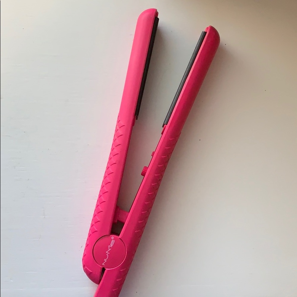 Nume flat iron!